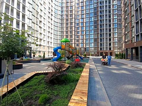 квартира за адресою Прохоровська вул., 40