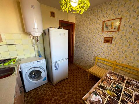 квартира за адресою Генерала Генадія Воробйова вул. (Курська), 12-Б