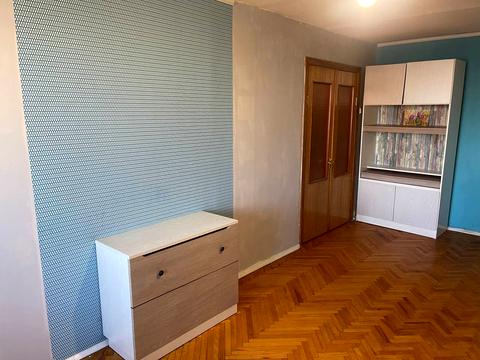 квартира за адресою Генерала Генадія Воробйова вул. (Курська), 12-Б