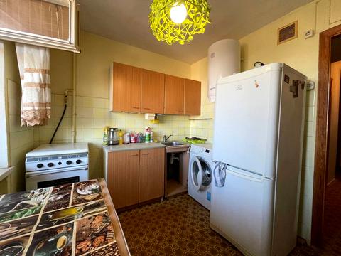 квартира за адресою Генерала Генадія Воробйова вул. (Курська), 12-Б