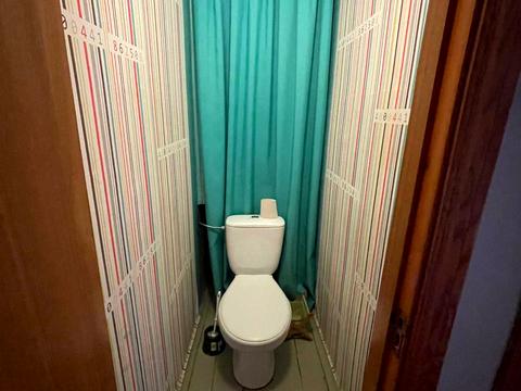 квартира за адресою Генерала Генадія Воробйова вул. (Курська), 12-Б