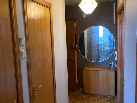 квартира за адресою Генерала Генадія Воробйова вул. (Курська), 12-Б