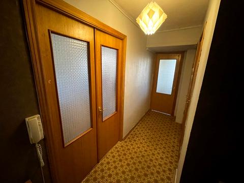 квартира за адресою Генерала Генадія Воробйова вул. (Курська), 12-Б