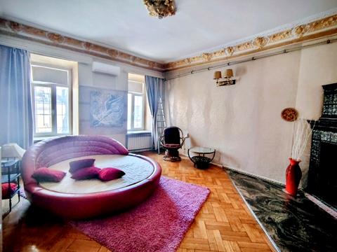 квартира за адресою Канатна вул., 62