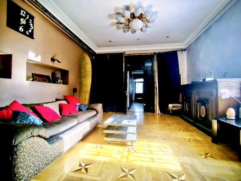 квартира за адресою Канатна вул., 62