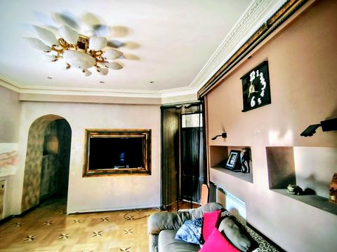 квартира за адресою Канатна вул., 62