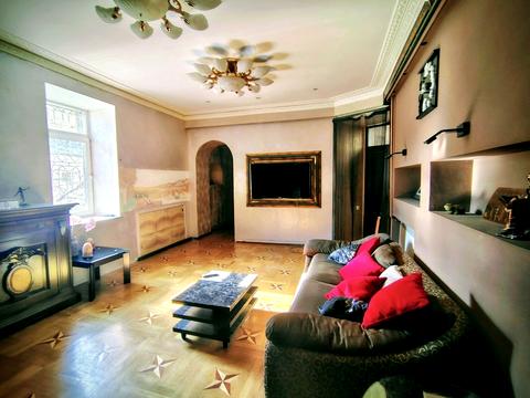 квартира за адресою Канатна вул., 62