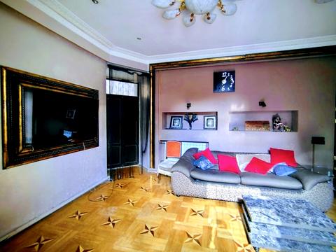 квартира за адресою Канатна вул., 62