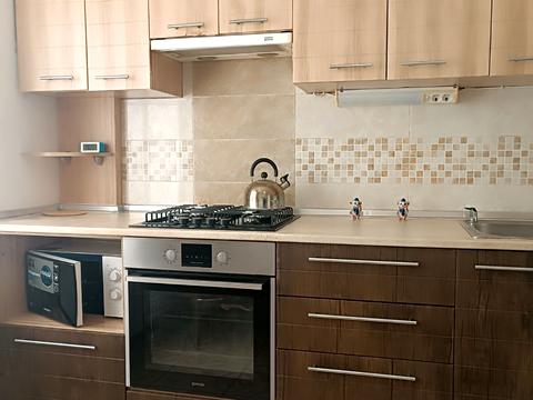 квартира за адресою Професора Толока вул. (Маршала Чуйкова), 34