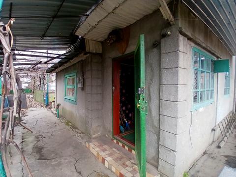 дом по адресу Вчительська