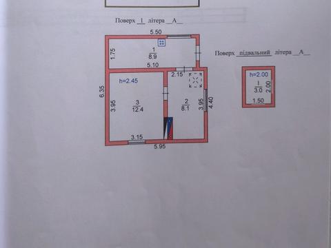 будинок за адресою Вчительська