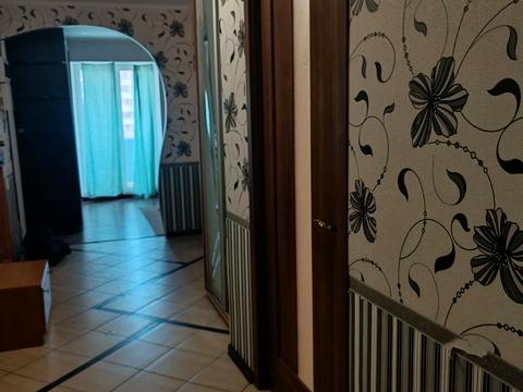 квартира за адресою Професора Толока вул. (Маршала Чуйкова), 34