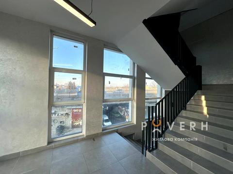 комерційна за адресою Шота Руставелі вул., 1