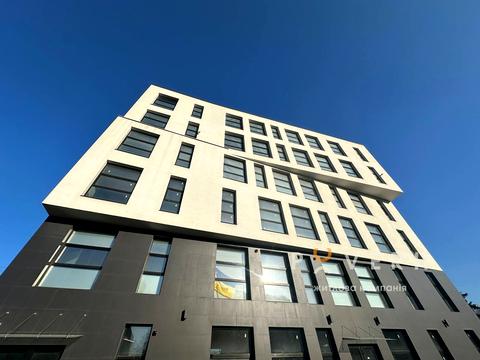 комерційна за адресою Шота Руставелі вул., 1