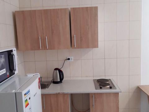 квартира по адресу Семьи Стешенков ул. (Строкача Тимофея), (Будинок 1)