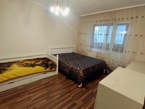 квартира по адресу Петра Григоренко просп., 39-В