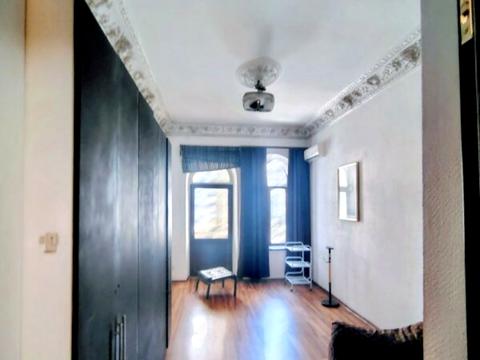 квартира за адресою Канатна вул., 62