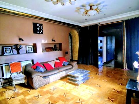 квартира за адресою Канатна вул., 62