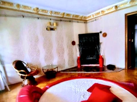 квартира за адресою Канатна вул., 62