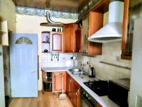 квартира за адресою Канатна вул., 62