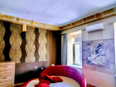 квартира за адресою Канатна вул., 62