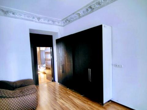 квартира за адресою Канатна вул., 62