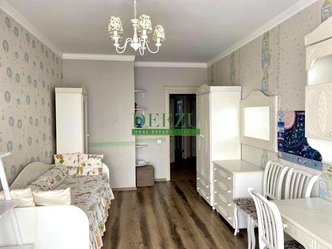 квартира по адресу Владимира Ивасюка просп. (Героїв Сталінграду), 2-Д