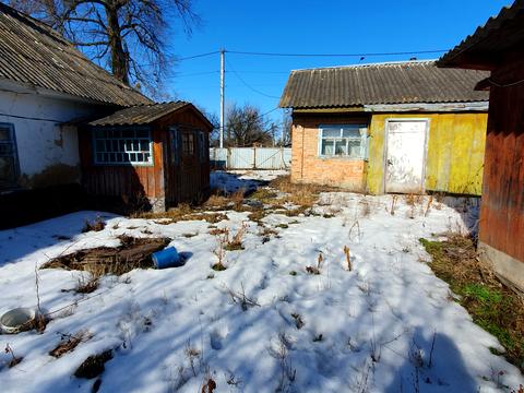 участок по адресу Хмельницьке шосе