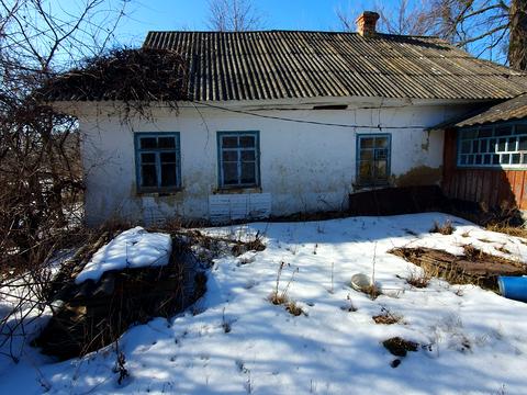 участок по адресу Хмельницьке шосе