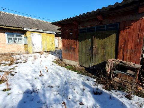 участок по адресу Хмельницьке шосе