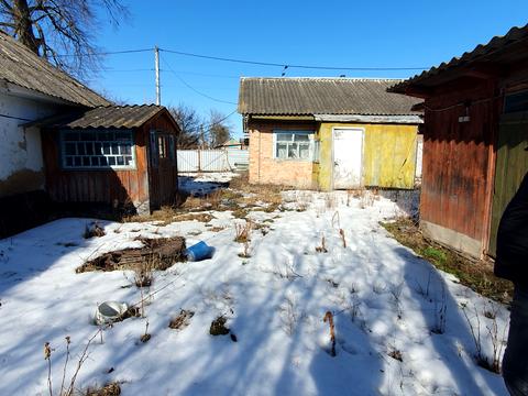 участок по адресу Хмельницьке шосе