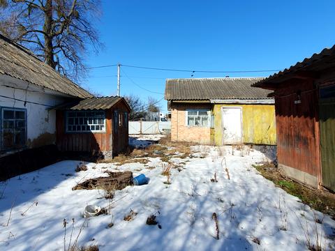 участок по адресу Хмельницьке шосе