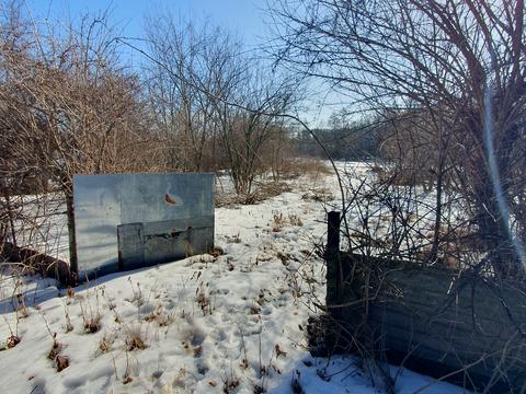 участок по адресу Хмельницьке шосе