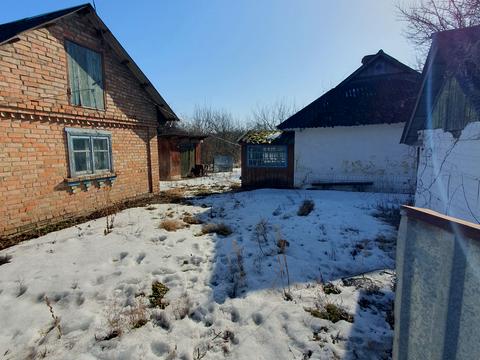 участок по адресу Хмельницьке шосе