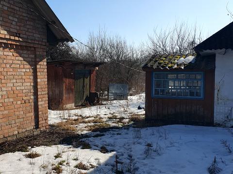 участок по адресу Хмельницьке шосе