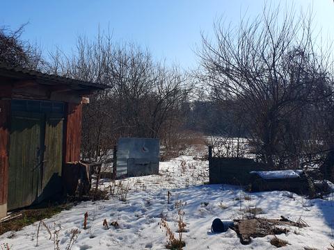 участок по адресу Хмельницьке шосе