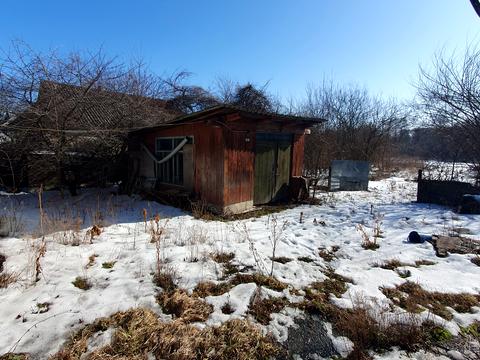 участок по адресу Хмельницьке шосе
