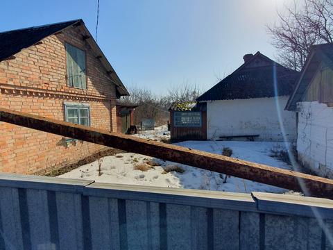 участок по адресу Хмельницьке шосе