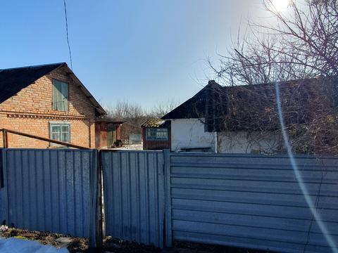 участок по адресу Хмельницьке шосе