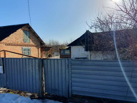 участок по адресу Хмельницьке шосе