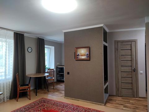 квартира за адресою Павленківська пл., 8