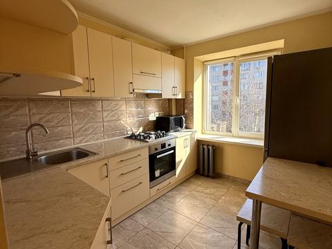 квартира за адресою Кульпарківська вул., 162