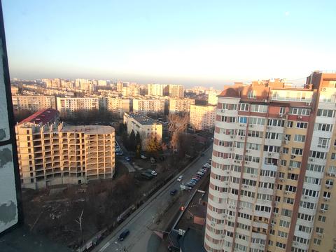 квартира за адресою Райдужний масив вул., 1