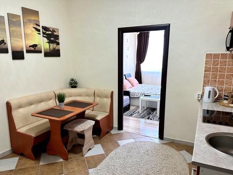 квартира за адресою Базарна вул., 47