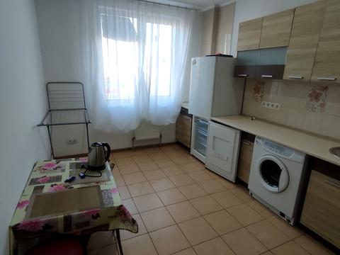 квартира за адресою Райдужний масив вул., 1