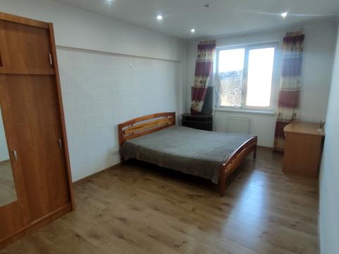 квартира за адресою Райдужний масив вул., 1