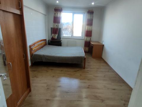 квартира за адресою Райдужний масив вул., 1