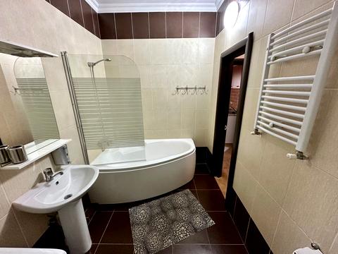 квартира за адресою Базарна вул., 47