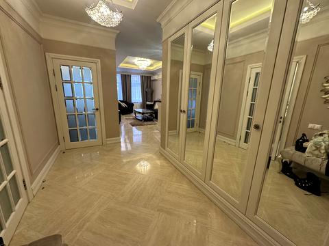 квартира по адресу Евгения Коновальца ул. (Щорса), 36-В