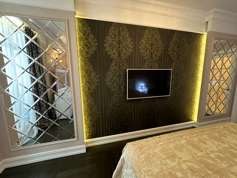 квартира по адресу Евгения Коновальца ул. (Щорса), 36-В